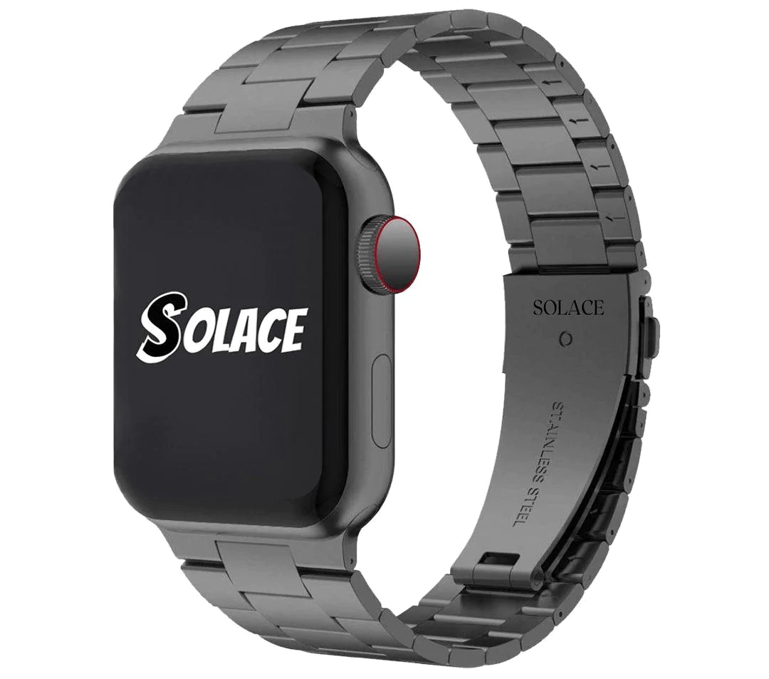 Solace Bands Review Best Apple Watch Band 2022 0611